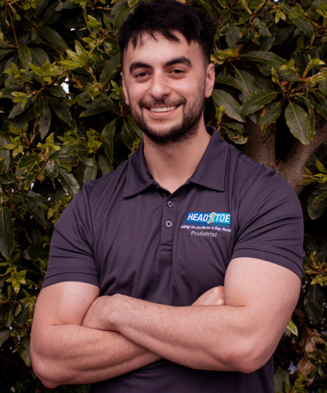 H2t Headshot Portrait 32