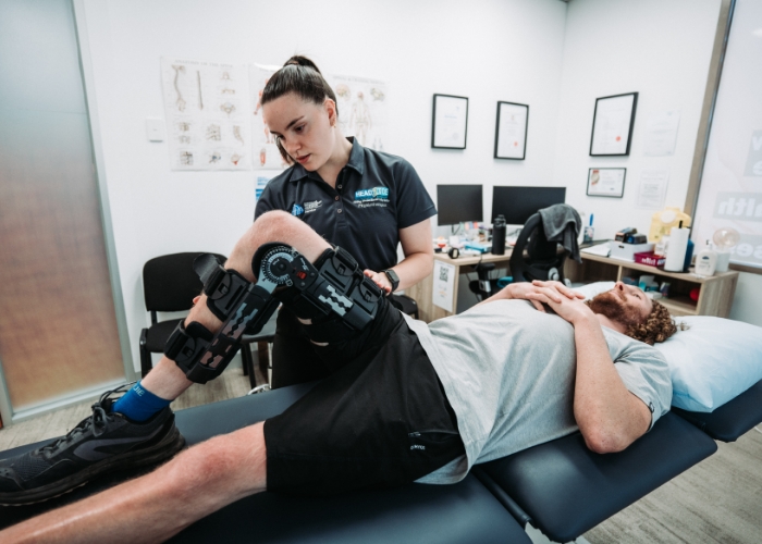 Physio-1