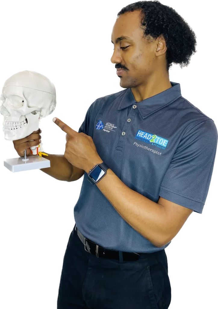 Brunswick Physiotherapy