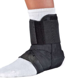 Ankle brace