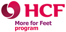 hcf-more-for-feet-podiatry-brisbane