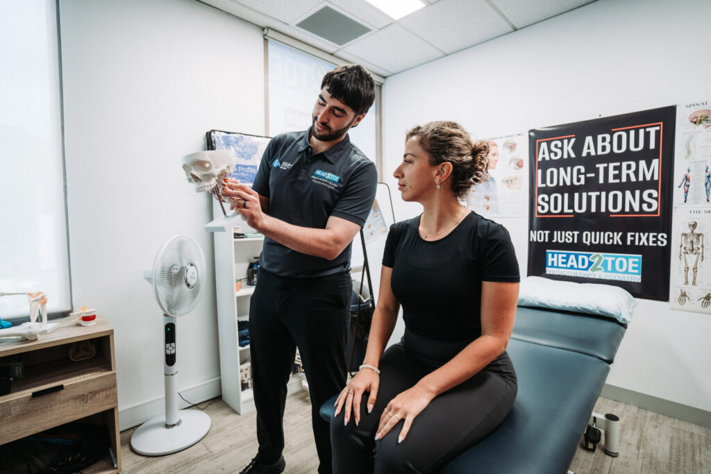 physiotherapy initial consultation price, expectations, durations