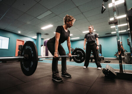 strength development physiotherapy in kew, brunswick, and moonee ponds