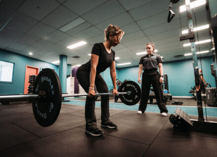 strength development physiotherapy in kew, brunswick, and moonee ponds