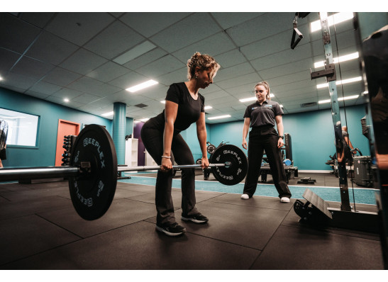 strength development physiotherapy in kew, brunswick, and moonee ponds