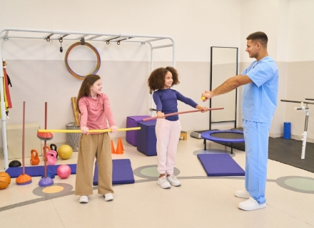 Paediatric-Physiotherapy