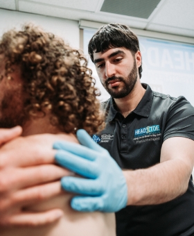 Physiotherapy