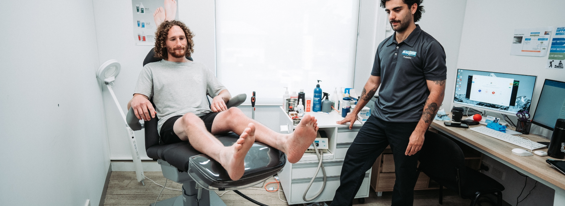 general-foot-care