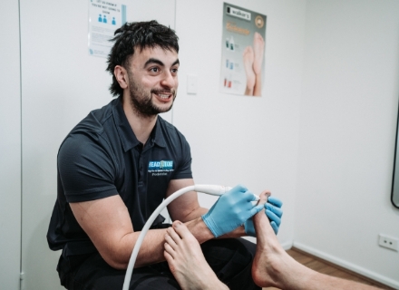general-foot-care
