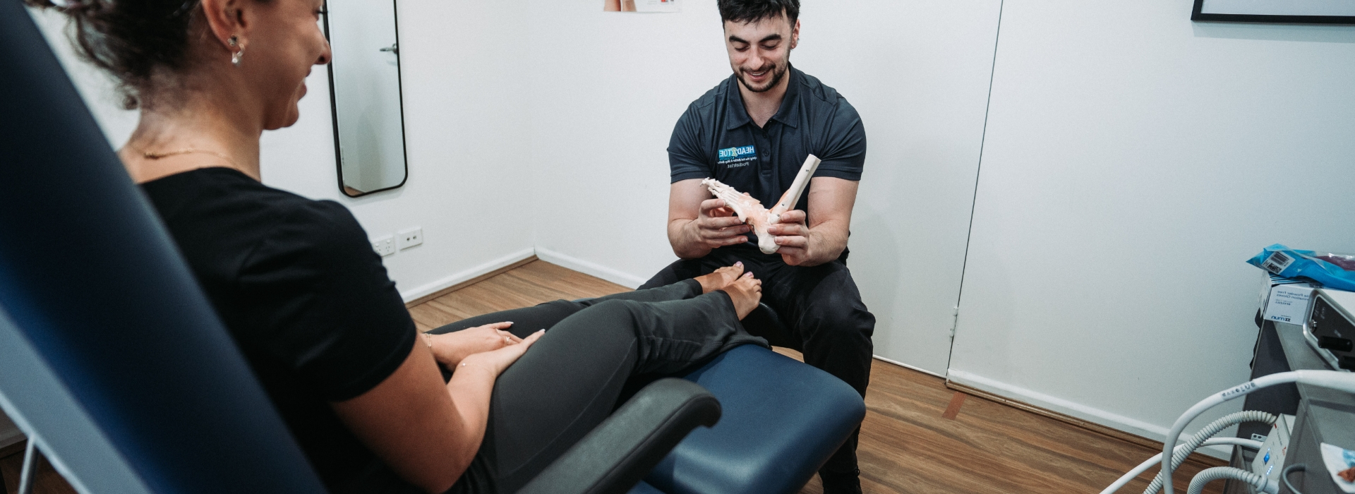 orthotic