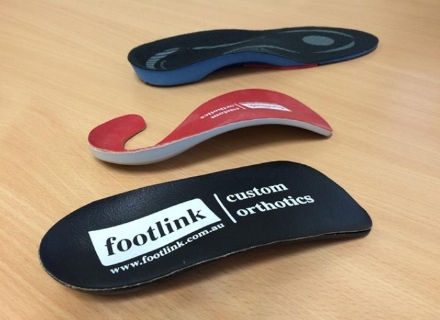 orthotic