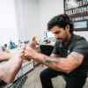 Podiatrist in Moonee Ponds , Brunswick and Kew