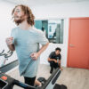 running injuries physio and podiatry