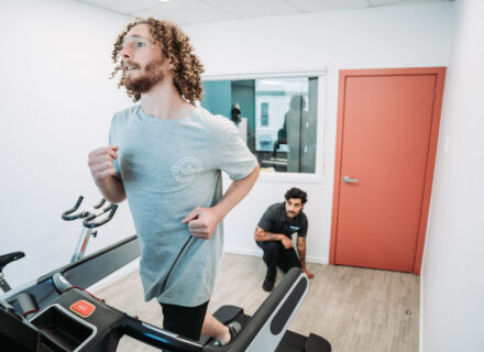 running injuries physio and podiatry