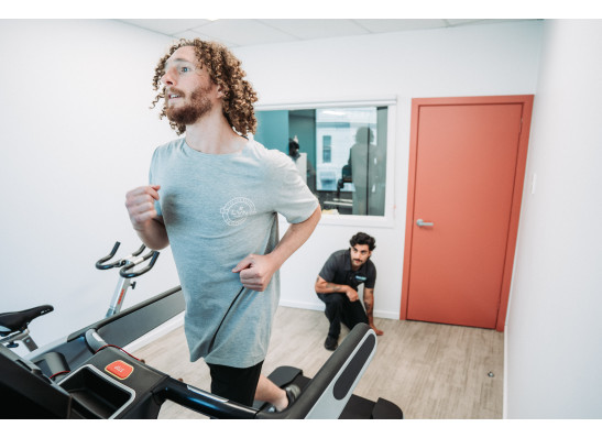 running injuries physio and podiatry